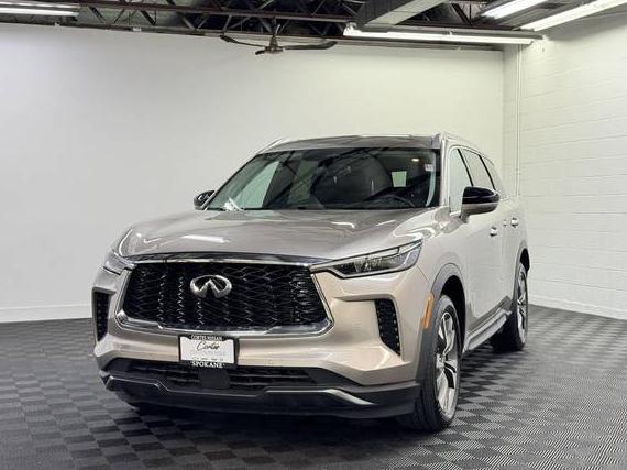 INFINITI QX60 2022 5N1DL1FSXNC330379 image