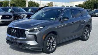 INFINITI QX60 2022 5N1DL1FS4NC344133 image