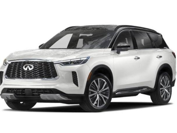 INFINITI QX60 2022 5N1DL1HU9NC339895 image