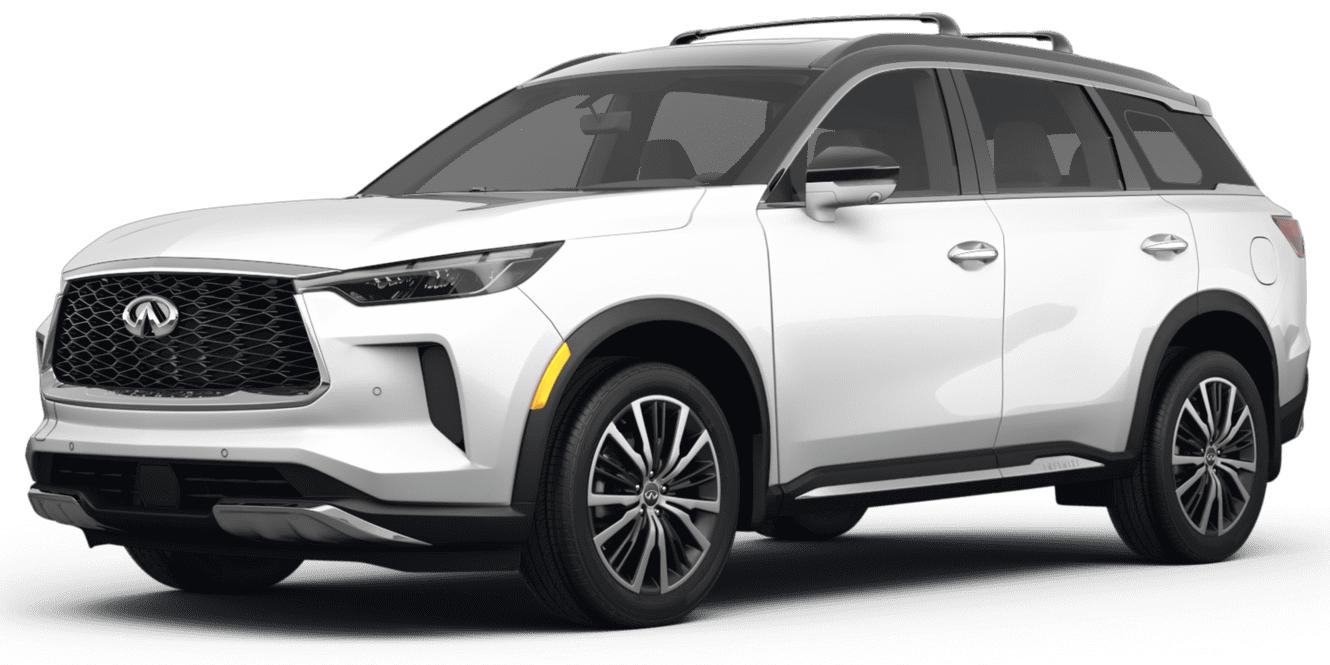 INFINITI QX60 2022 5N1DL1HU7NC331732 image