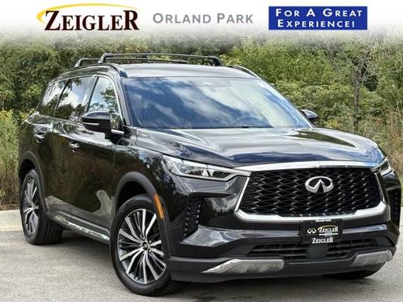 INFINITI QX60 2022 5N1DL1HU4NC334913 image INFINITI QX60 2022 5N1DL1HU4NC334913 image