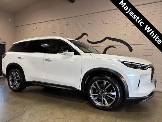 INFINITI QX60 2022 5N1DL1FS9NC334309 image
