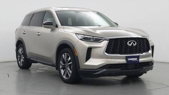 INFINITI QX60 2022 5N1DL1FS8NC343664 image INFINITI QX60 2022 5N1DL1FS8NC343664 image