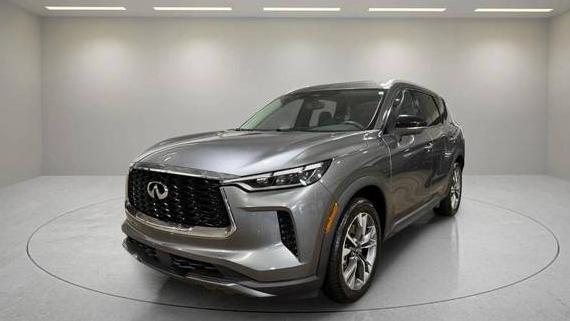 INFINITI QX60 2022 5N1DL1FS8NC332194 image