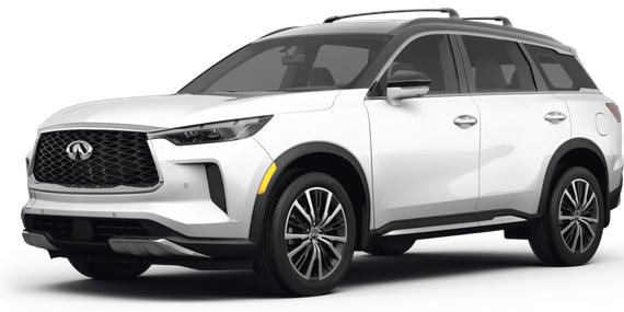 INFINITI QX60 2022 5N1DL1HT4NC344008 image