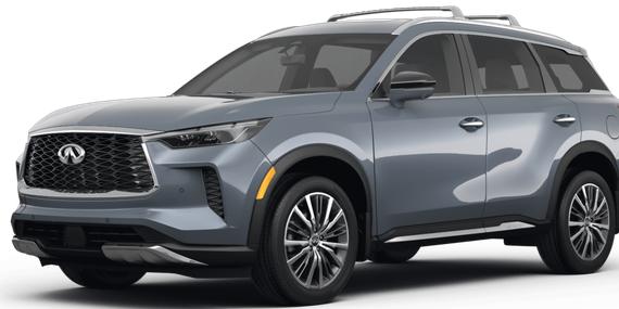 INFINITI QX60 2022 5N1DL1GS5NC342342 image