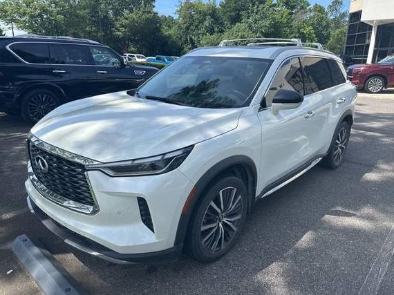 INFINITI QX60 2022 5N1DL1GS0NC333743 image