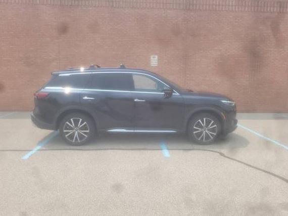 INFINITI QX60 2022 5N1DL1HU0NC332947 image