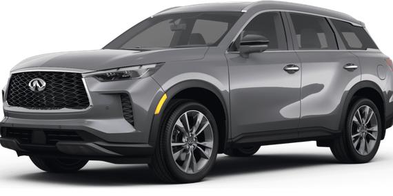 INFINITI QX60 2022 5N1DL1ER2NC337325 image