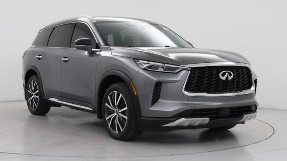INFINITI QX60 2022 5N1DL1GR6NC339026 image