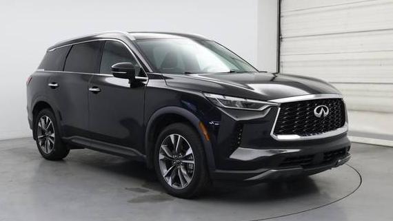 INFINITI QX60 2022 5N1DL1FR9NC340138 image