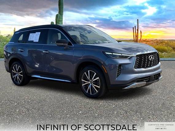 INFINITI QX60 2022 5N1DL1HU4NC330537 image INFINITI QX60 2022 5N1DL1HU4NC330537 image