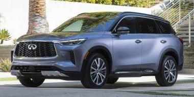 INFINITI QX60 2022 5N1DL1FS0NC334327 image