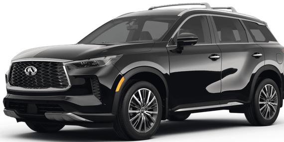 INFINITI QX60 2022 5N1DL1GS0NC335167 image