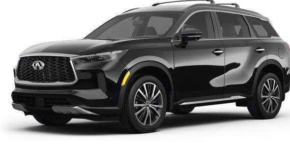 INFINITI QX60 2022 5N1DL1HU2NC335414 image