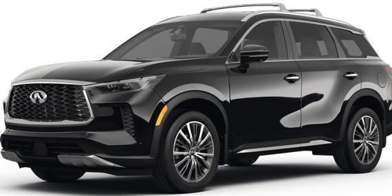 INFINITI QX60 2022 5N1DL1GS1NC333251 image