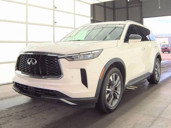 INFINITI QX60 2022 5N1DL1FS6NC330816 image