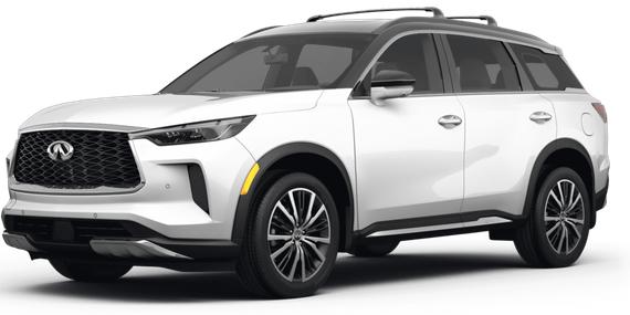 INFINITI QX60 2022 5N1DL1HUXNC330865 image