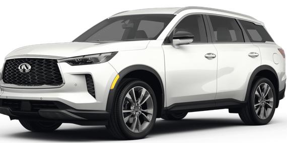 INFINITI QX60 2022 5N1DL1FS8NC338948 image