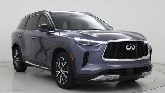 INFINITI QX60 2022 5N1DL1GS4NC332854 image