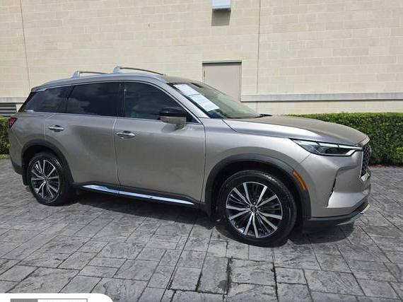 INFINITI QX60 2022 5N1DL1GR7NC341609 image