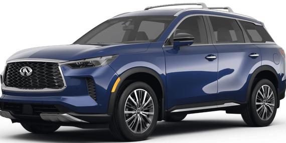 INFINITI QX60 2022 5N1DL1GS6NC332807 image