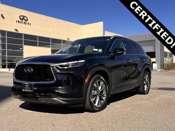 INFINITI QX60 2022 5N1DL1FR3NC341673 image INFINITI QX60 2022 5N1DL1FR3NC341673 image