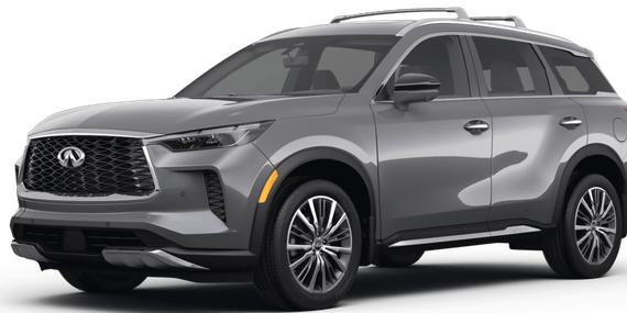 INFINITI QX60 2022 5N1DL1GR0NC333710 image