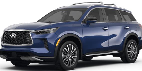 INFINITI QX60 2022 5N1DL1GR3NC335418 image