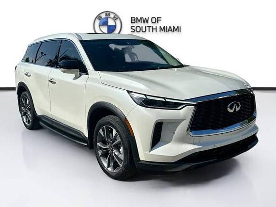 INFINITI QX60 2022 5N1DL1FRXNC333148 image