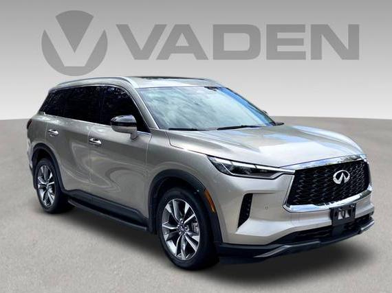 INFINITI QX60 2022 5N1DL1FS1NC339858 image INFINITI QX60 2022 5N1DL1FS1NC339858 image