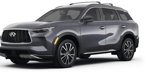 INFINITI QX60 2022 5N1DL1HU4NC334197 image