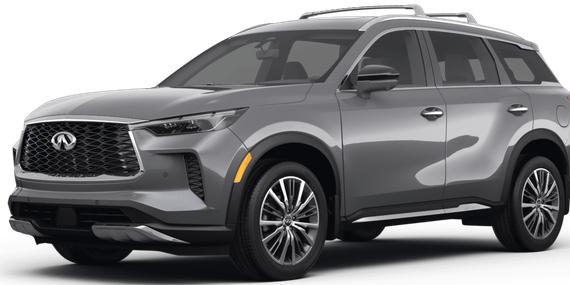 INFINITI QX60 2022 5N1DL1GR0NC335750 image