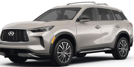 INFINITI QX60 2022 5N1DL1GS1NC330351 image