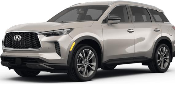 INFINITI QX60 2022 5N1DL1FS5NC337241 image