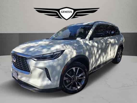 INFINITI QX60 2022 5N1DL1FS4NC332421 image