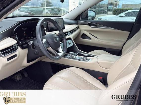 INFINITI QX60 2022 5N1DL1FR3NC337476 image