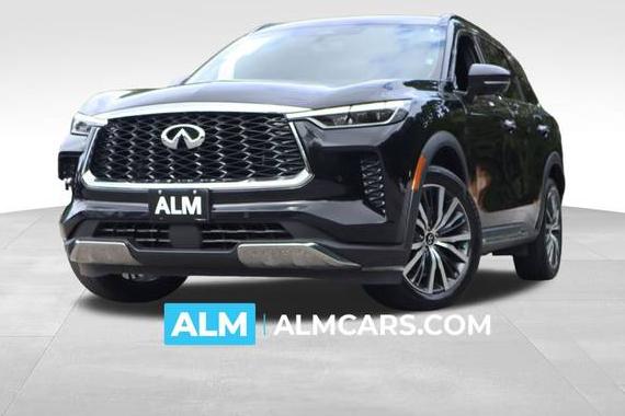 INFINITI QX60 2022 5N1DL1HU9NC330906 image INFINITI QX60 2022 5N1DL1HU9NC330906 image