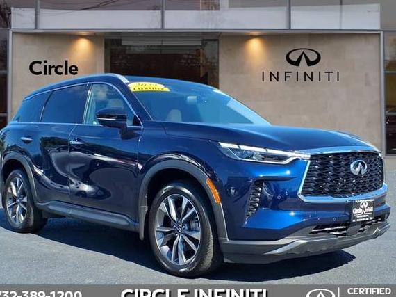 INFINITI QX60 2022 5N1DL1FS6NC337670 image
