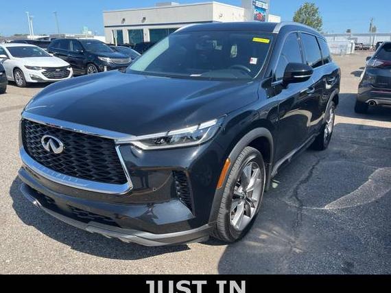 INFINITI QX60 2022 5N1DL1FS7NC343963 image