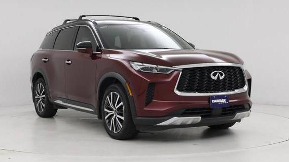INFINITI QX60 2022 5N1DL1HTXNC338813 image
