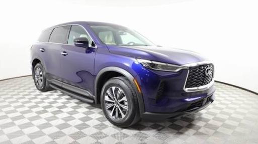 INFINITI QX60 2022 5N1DL1ER5NC335858 image