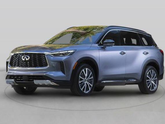 INFINITI QX60 2022 5N1DL1GS5NC334211 image