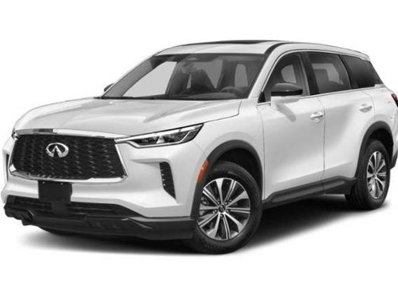 INFINITI QX60 2022 5N1DL1GS1NC335758 image