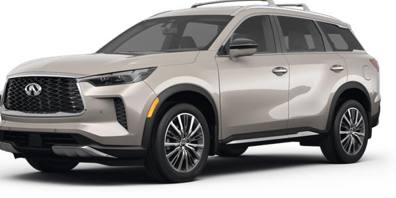 INFINITI QX60 2022 5N1DL1GS8NC339306 image