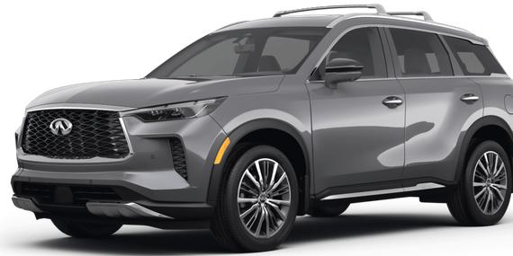 INFINITI QX60 2022 5N1DL1GR3NC333751 image