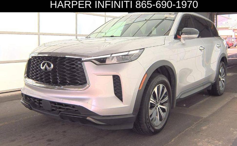 INFINITI QX60 2022 5N1DL1ER4NC336998 image