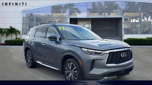 INFINITI QX60 2022 5N1DL1HTXNC334714 image