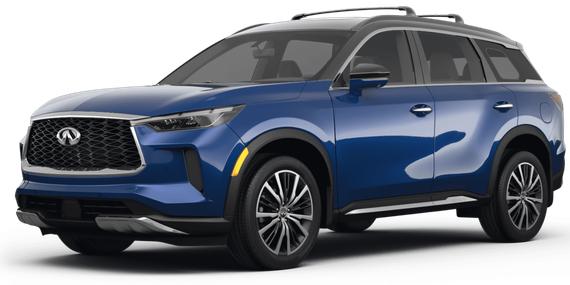 INFINITI QX60 2022 5N1DL1HU8NC339791 image