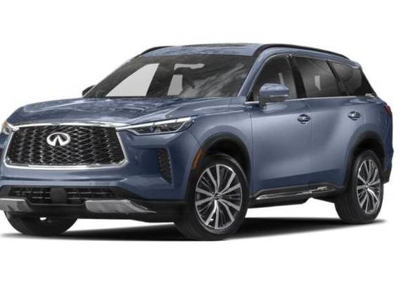 INFINITI QX60 2022 5N1DL1GS1NC334299 image